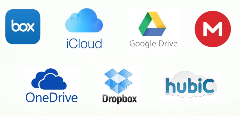 Google lanza un gestor de almacenamiento en la nube de hasta 16 Terabytes!